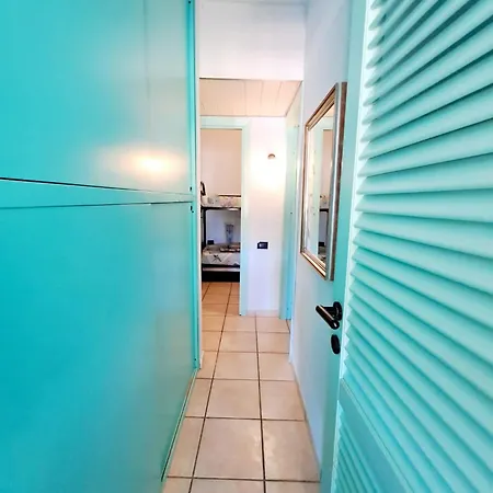 Is Traias N 45 Apartment