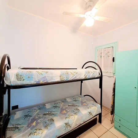 Is Traias N 45 Apartment *