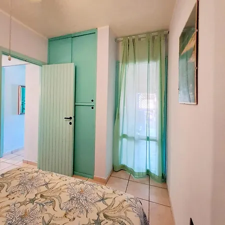 Is Traias N 45 Apartment *
