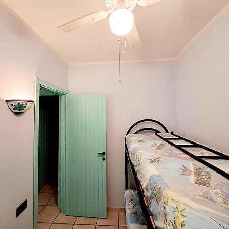 Is Traias N 45 Apartment *